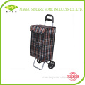 2014 Hot sale new style princess luggage bag trolley bag